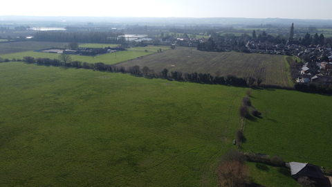 Land North Of Court Lane 